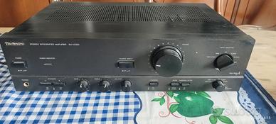 Amplificatore Technics mod. SU-VZ 320