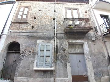 CASA INDIPENDENTE A CASTROVILLARI