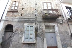 CASA INDIPENDENTE A CASTROVILLARI