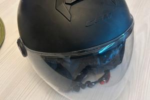 Casco Moto CGM 107 Florence Taglia XXL
