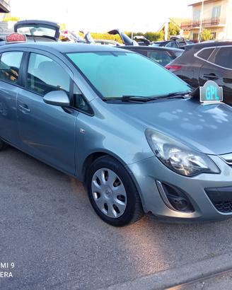 Opel Corsa 1.2 85CV 5 porte BENZINA GPL