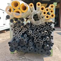 Stock Isolante termico per tubi 