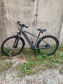 Bicicletta Elettrica 