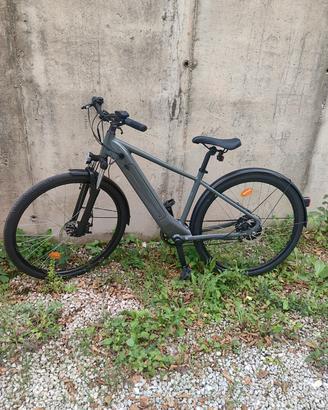 Bicicletta Elettrica 