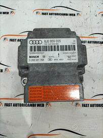 Centralina airbag Audi TT 8J 8J0959655