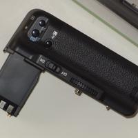 Impugnatura multifunzione Canon BG-E3 originale