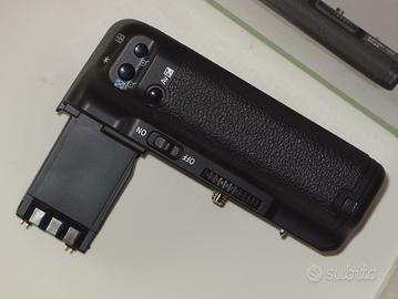 Impugnatura multifunzione Canon BG-E3 originale