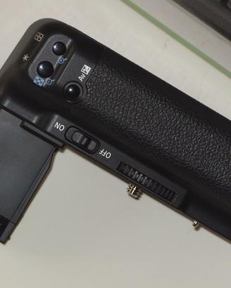 Impugnatura multifunzione Canon BG-E3 originale