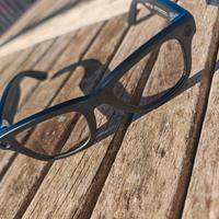 Ray-Ban Meta AI Wayfarer Fotocromatici