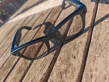 Ray-Ban Meta AI Wayfarer Fotocromatici