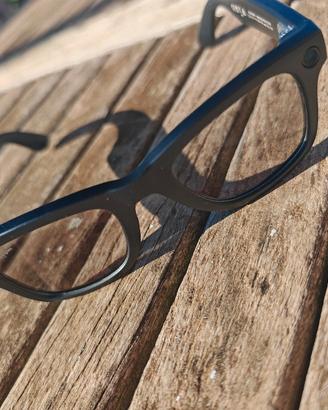 Ray-Ban Meta AI Wayfarer Fotocromatici