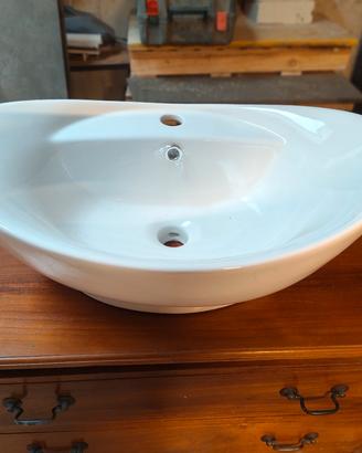 Lavabo appoggio 