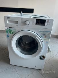 Lavatrice BEKO ProSmart Inverter 8 Kg