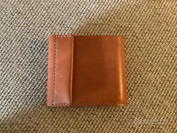 Portamonte/Card ed Assegni