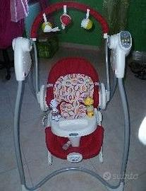 ALTALENA-SDRAIETTA GRACO