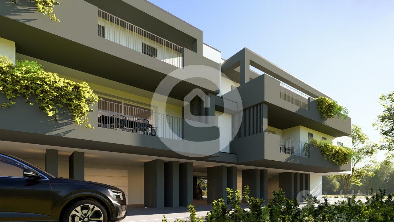 Apartment in PD, Padova - Vista 2
