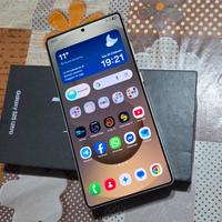 Samsung galaxy s25 ultra 512GB Titanium Grey 