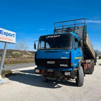 FIAT/IVECO 190.38 ribaltabile trilaterale