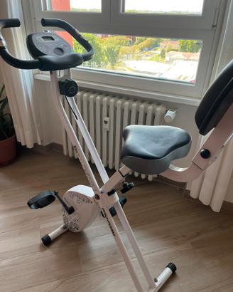 Cyclette pieghevole Pro Form Bike S1