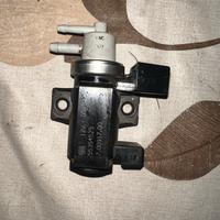 Attuatore turbo opel