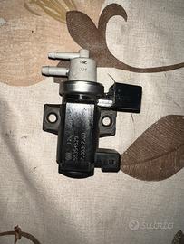 Attuatore turbo opel