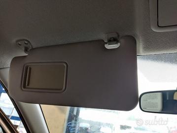 Aletta parasole sinistra DAIHATSU TERIOS del 2001