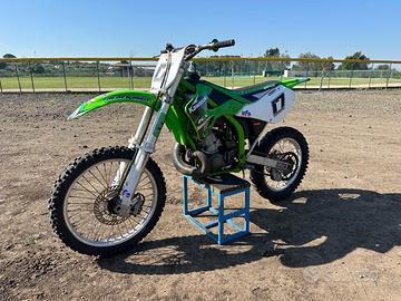 Kawasaki KX 250 2T