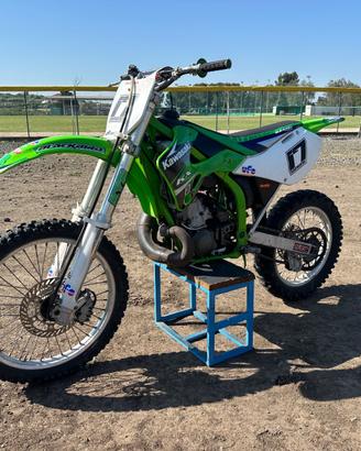 Kawasaki KX 250 2T