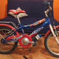 bici Atala per bambino/a 