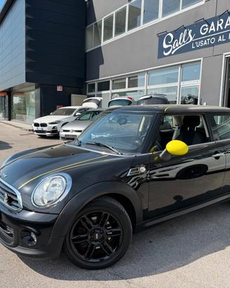 Mini 1.6 16V Cooper Neopatentati