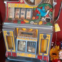 slot machines d'epoca