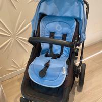 Trio Bugaboo 0-3anni