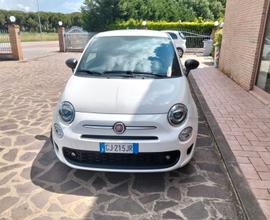 Fiat 500 1.0 Hybrid Connect