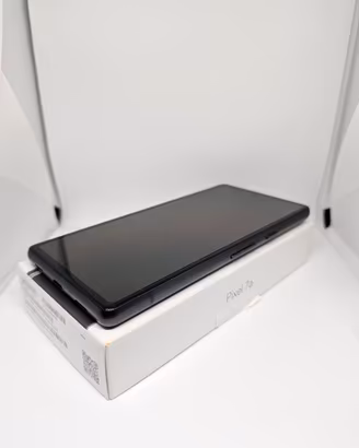 SMARTPHONE Google Pixel 7a 8/128 GB COME NUOVO