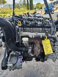 MOTORE FIAT CROMA 1.9 2010 939A2000 - USATO - IN B
