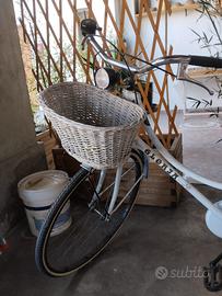 Bicicletta vintage GLORIA anni 80 – Originale