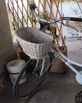 Bicicletta vintage GLORIA anni 80 – Originale
