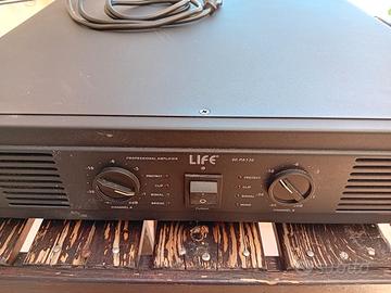 amplificatore 
