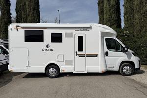 RIMOR Sarus Profilati 2026 Sarus 96 Plus