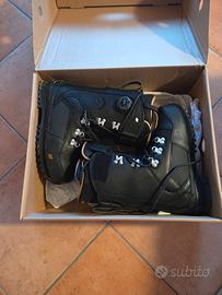 scqrpone snowboard/splitboard  K2