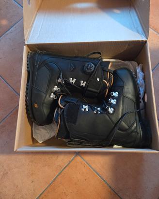 scqrpone snowboard/splitboard  K2