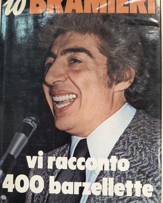Gino brami