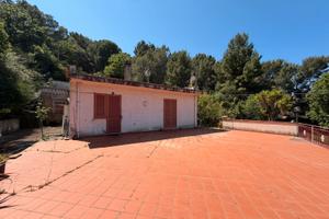 Casa indipendente da ristrutturare a Castellabate