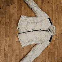 Piumino donna marca Crust