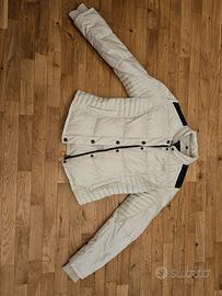 Piumino donna marca Crust