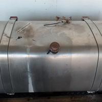 Serbatoio carburante iveco 190-38 usato
