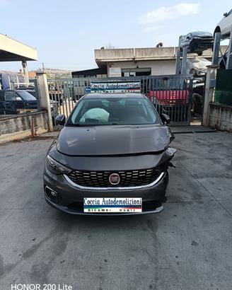 FIAT TIPO BERLINA