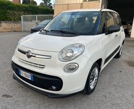 Fiat 500L Pro 1.3 MJT 85CV Pop 4 posti (N1)