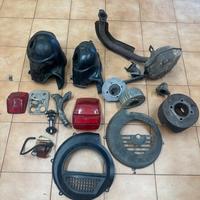 Ricambi vespa 50 125 primavera et3