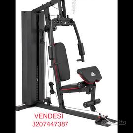 Palestra multifunzione